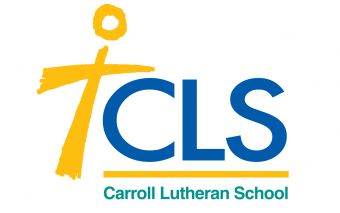 Carroll Lutheran School Logo